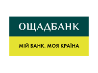 Банк Ощадбанк в Петровке-Роменской