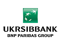 Банк UKRSIBBANK в Петровке-Роменской