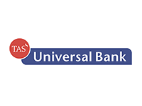 Банк Universal Bank в Петровке-Роменской